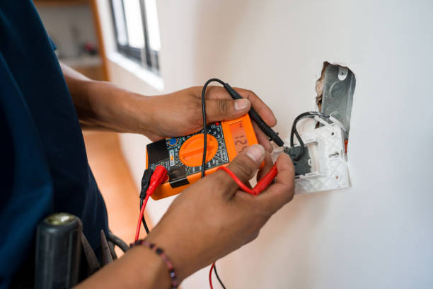 Best Electrical System Inspection  in Campbellsburg, KY