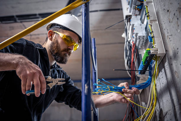 Best Emergency Electrical Repair  in Campbellsburg, KY
