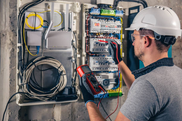 Best Electrical Wiring Services  in Campbellsburg, KY