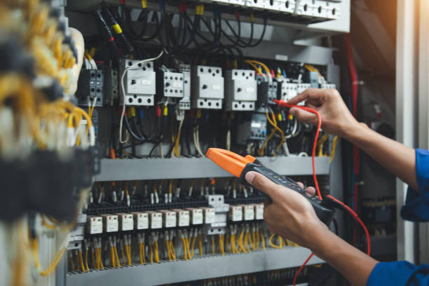  Campbellsburg, KY Electrician Pros