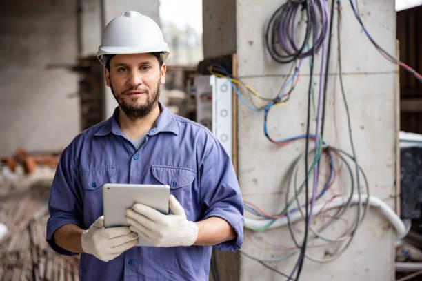 Electrical Rewiring Services in KY