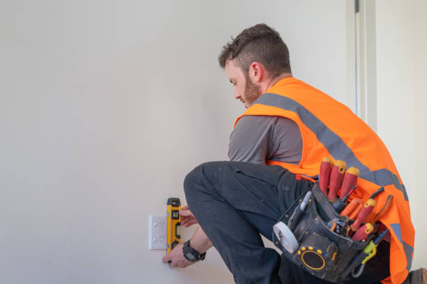 Best Electrician for Home Renovation  in Campbellsburg, KY