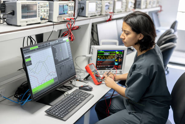 Best Licensed Electrician  in Campbellsburg, KY