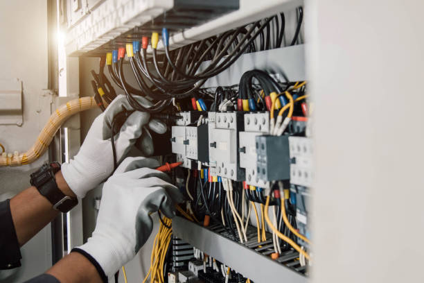 Best Electrical Wiring Services  in Campbellsburg, KY